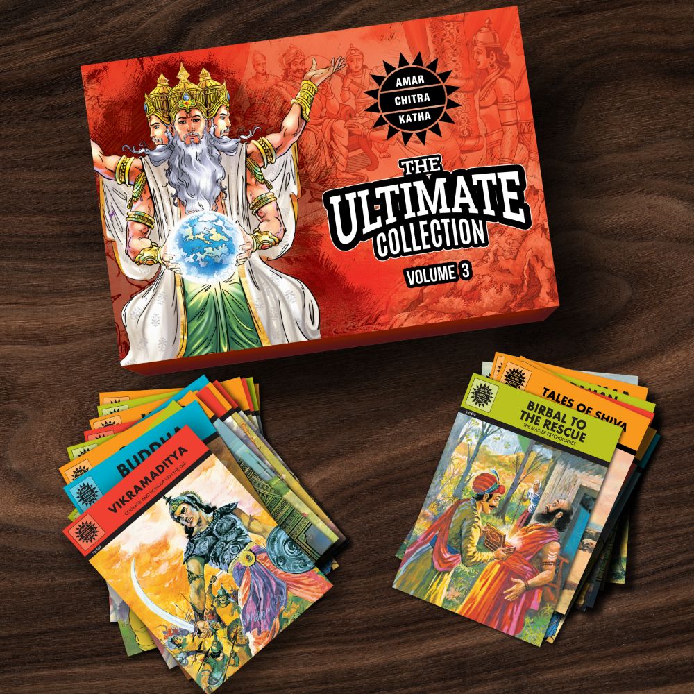 The Ultimate Collection - Vol.3