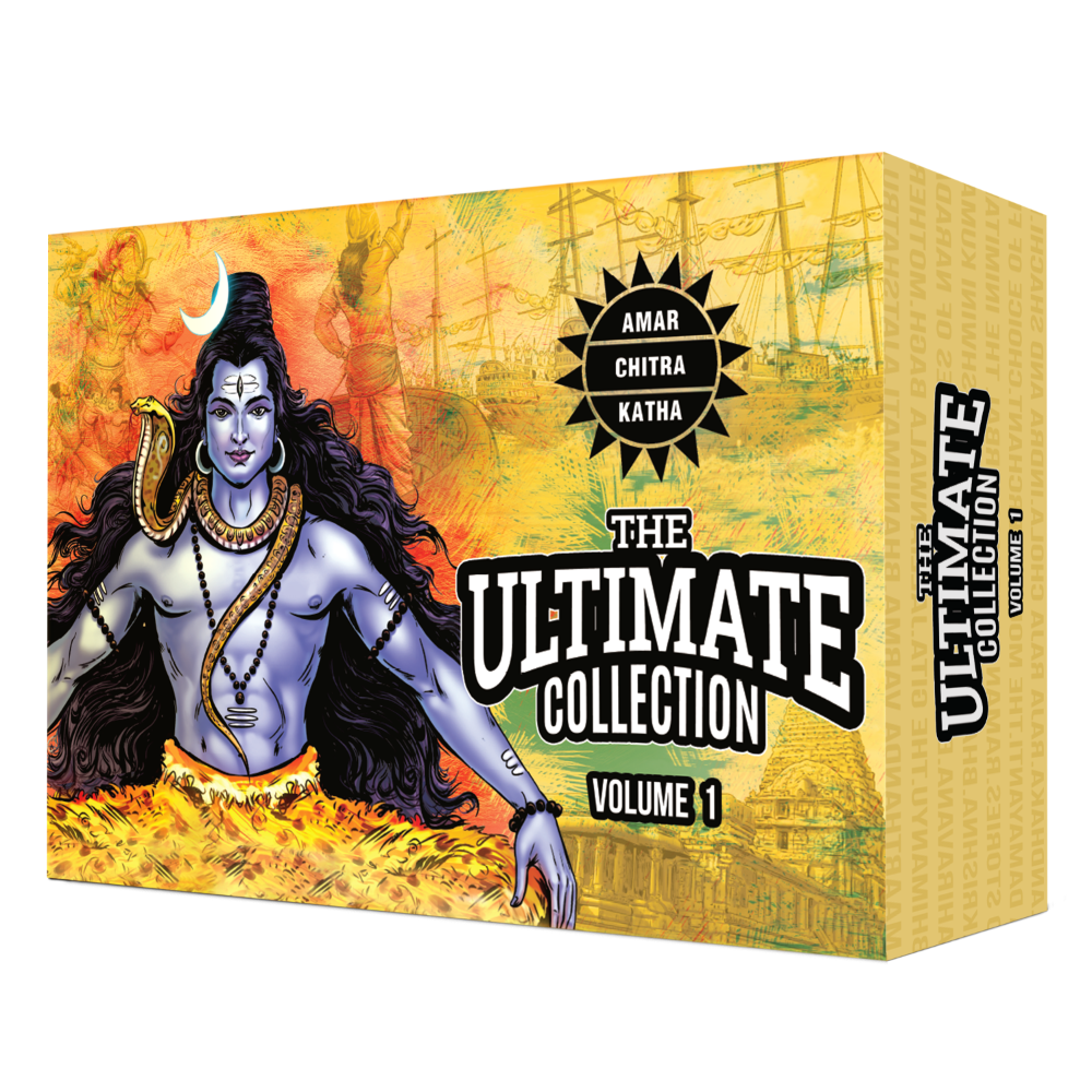 The Ultimate Collection - Vol.1