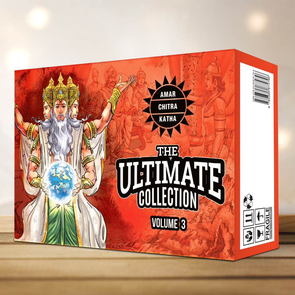 The Ultimate Collection - Vol.3