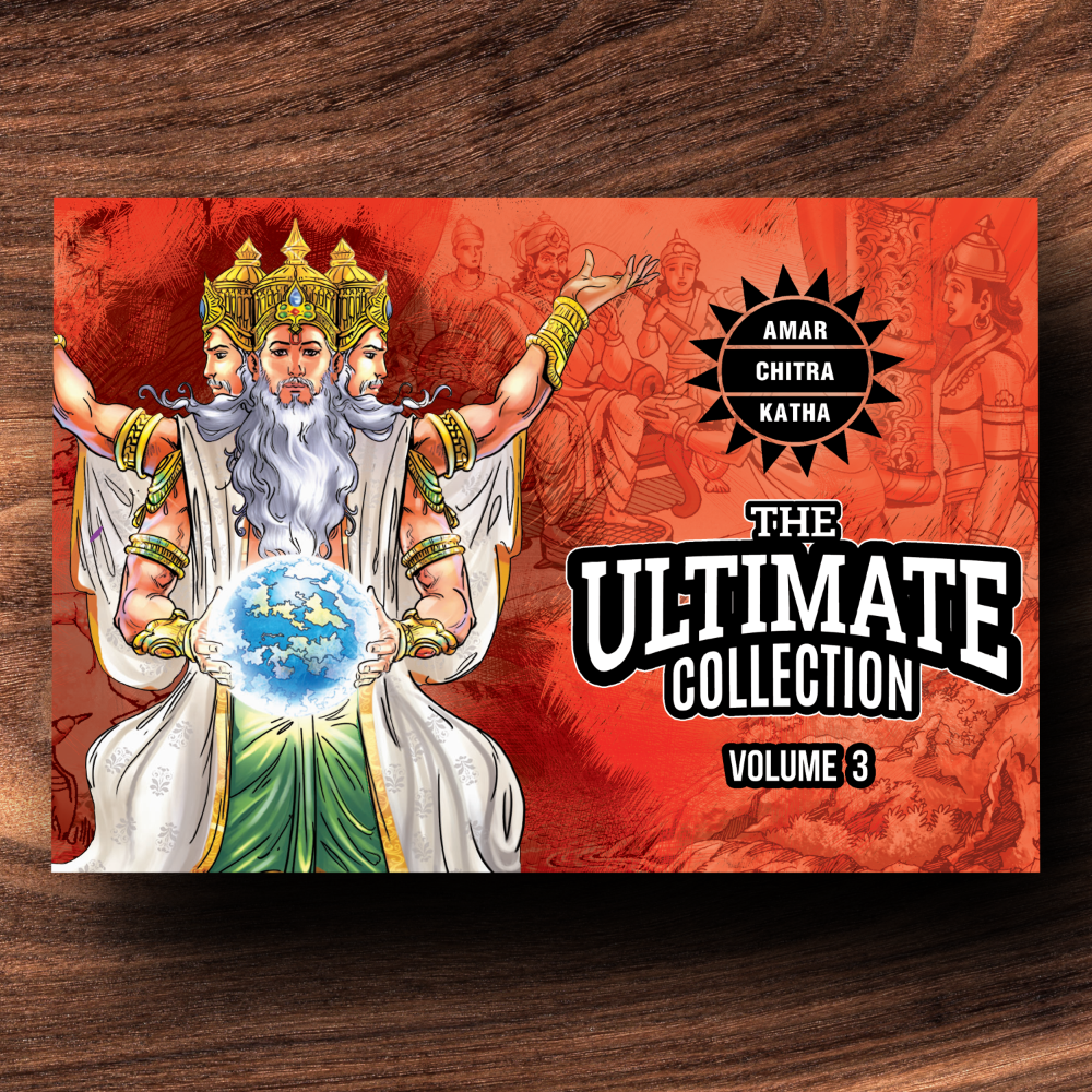 The Ultimate Collection - Vol.3